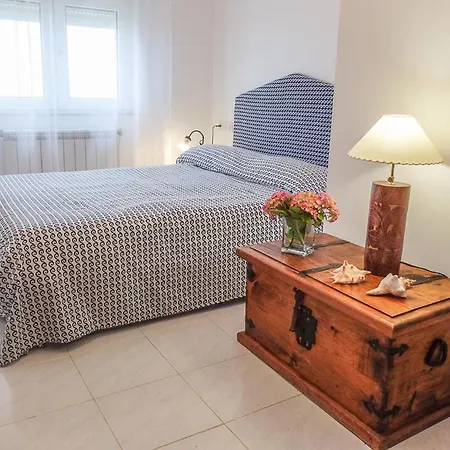 Casa de Férias La Marina