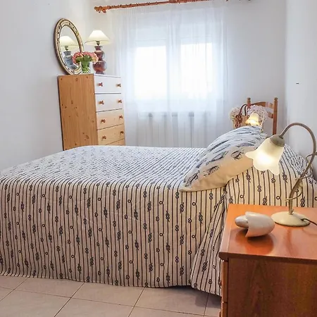 Casa de Férias La Marina *