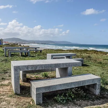 La Marina Barreiros