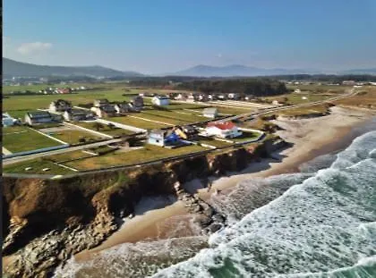Casa de Férias La Marina Barreiros